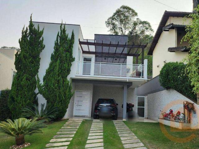 Casa venda em Região Imediata de Jundiaí, Itupeva
