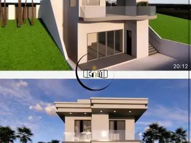 Casa venda em Região Imediata de Jundiaí, Itupeva