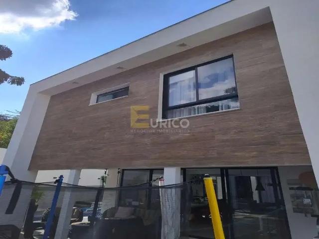 Casa venda em Região Imediata de Jundiaí, Itupeva