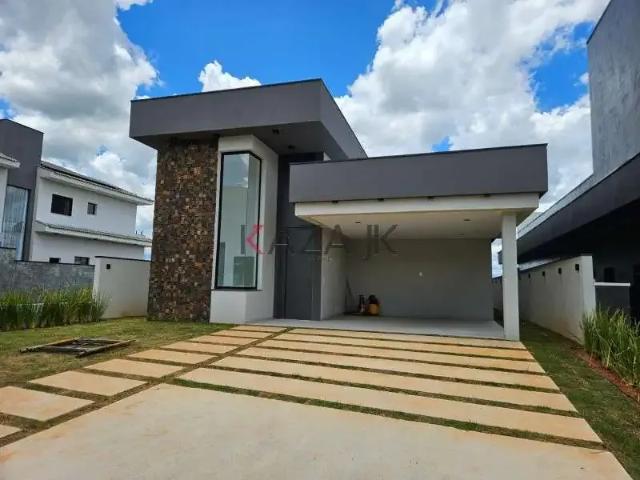 Casa venda em Região Imediata de Jundiaí, Itupeva