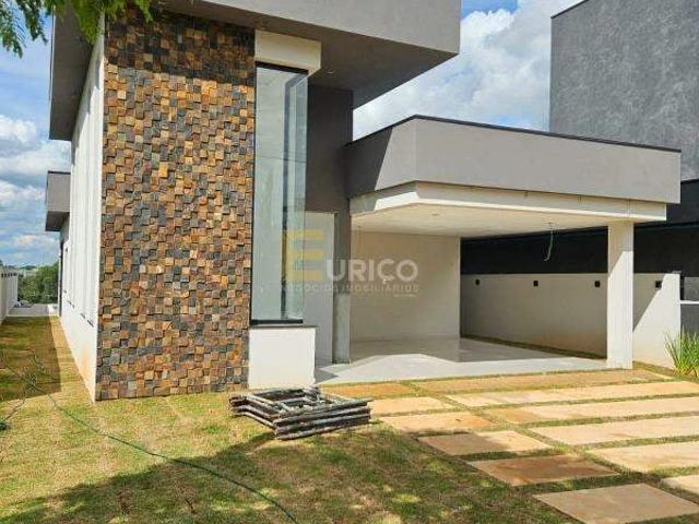 Casa venda em Itupeva