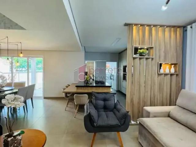 Casa venda em Região Imediata de Jundiaí, Itupeva
