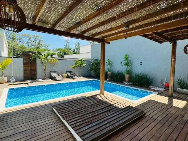Casa venda em Itupeva