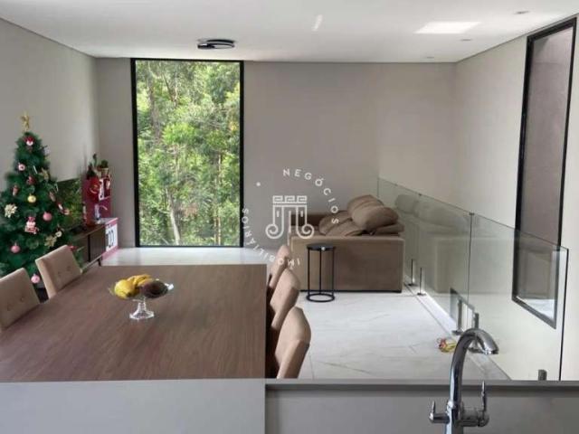 Casa venda em Condominio IBI ARAM Residencial Dois, Itupeva