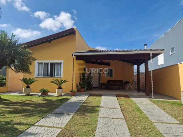 Casa venda em Itupeva