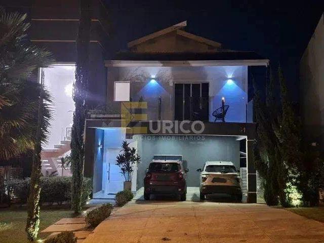 Casa venda em Itupeva