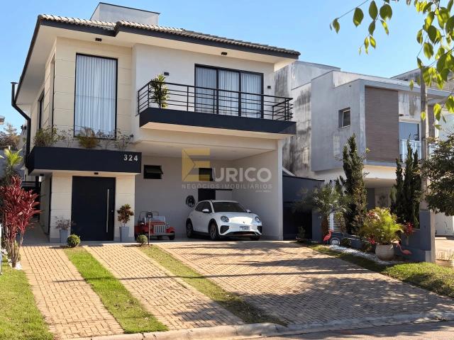 Casa venda em Itupeva