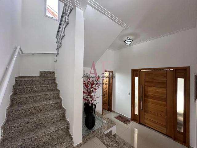 Casa venda em Itupeva