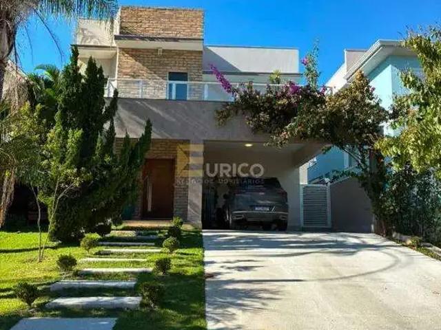 Casa venda em Região Imediata de Jundiaí, Itupeva