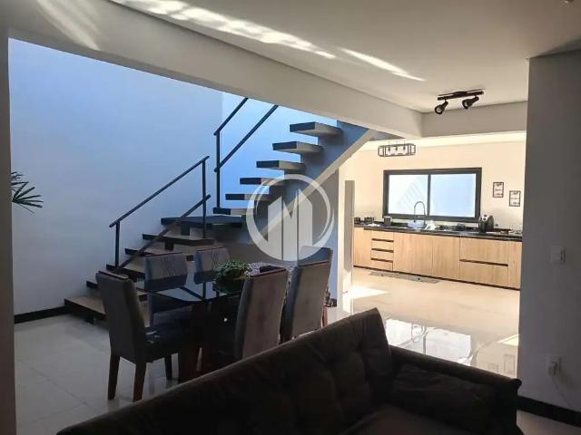 Casa venda em Região Imediata de Jundiaí, Itupeva