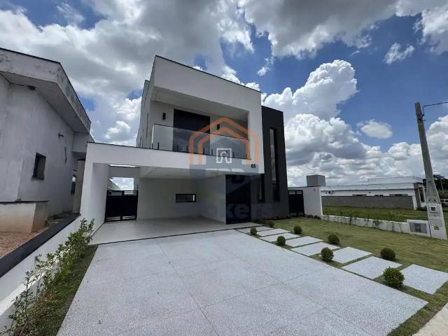 Casa venda em Região Imediata de Jundiaí, Itupeva