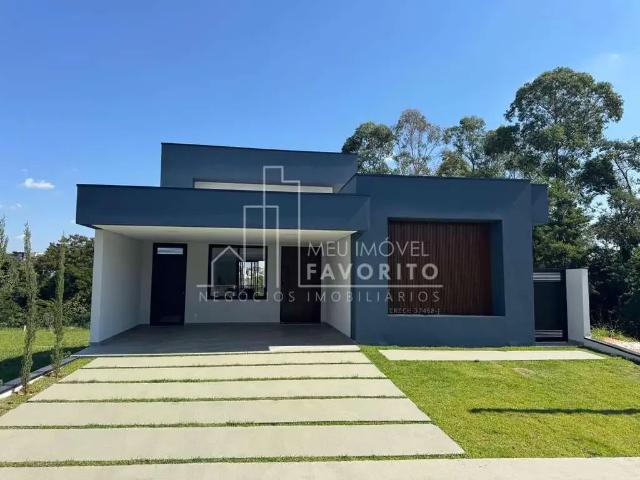Casa venda em Região Imediata de Jundiaí, Itupeva