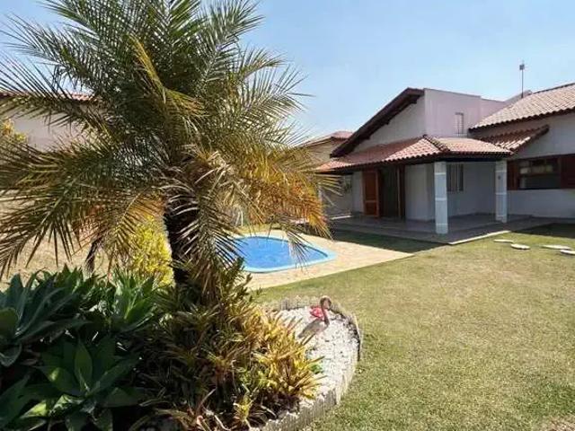 Casa venda em Residencial São José, Itupeva