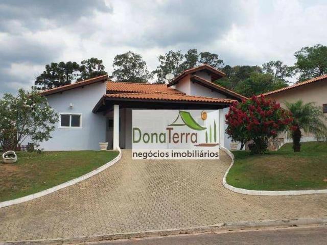 Casa venda em Residencial São José, Itupeva