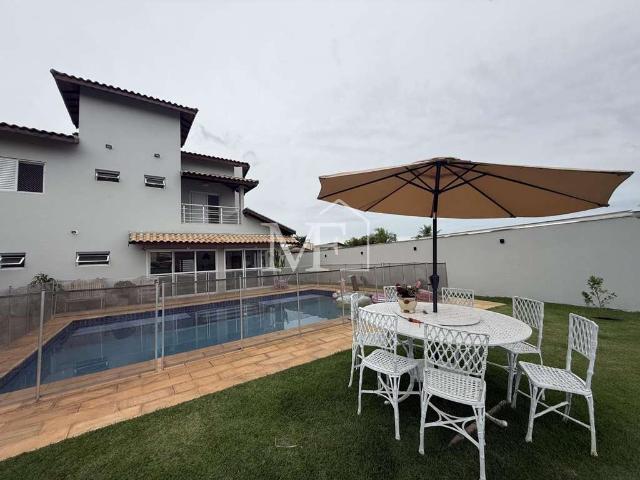 Casa venda em Região Imediata de Jundiaí, Cabreuva