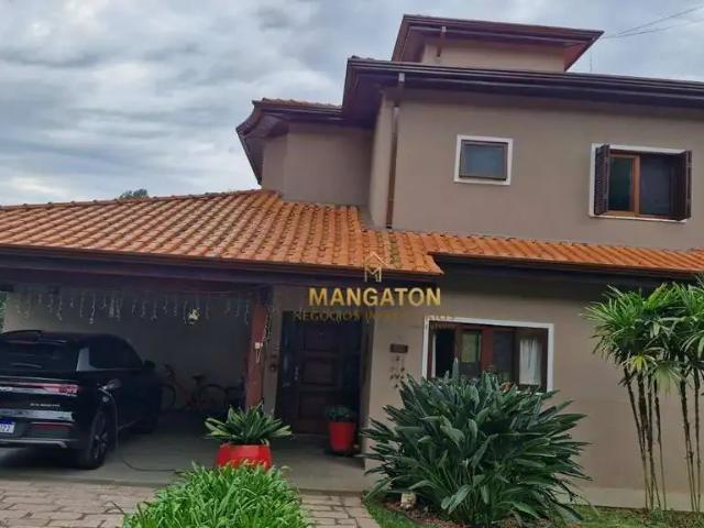 Casa venda em Região Imediata de Jundiaí, Itupeva