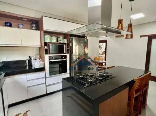 Casa venda em Itupeva
