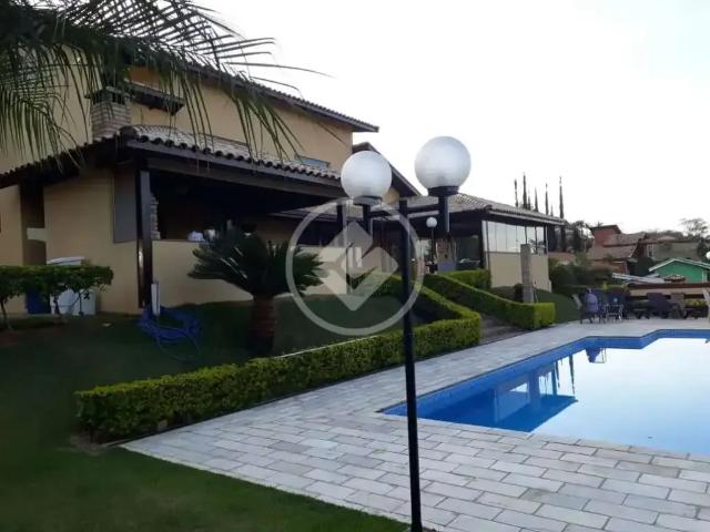 Casa venda em Região Imediata de Jundiaí, Itupeva