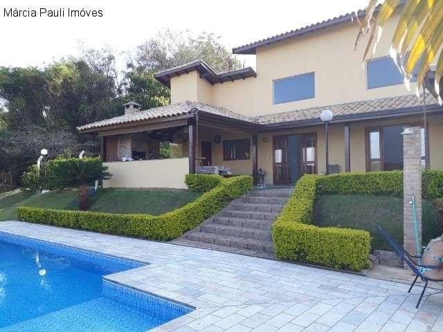 Casa venda em Região Imediata de Jundiaí, Itupeva