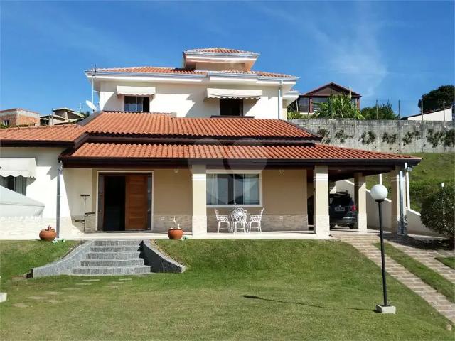 Casa venda em Região Imediata de Jundiaí, Itupeva