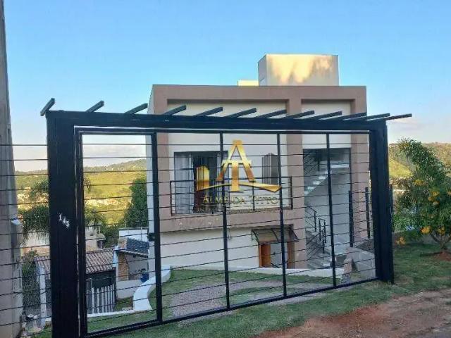 Casa venda em Região Imediata de Jundiaí, Itupeva