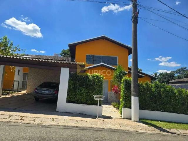 Casa venda em Região Imediata de Jundiaí, Itupeva
