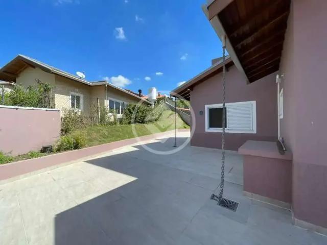 Casa venda em Região Imediata de Jundiaí, Itupeva
