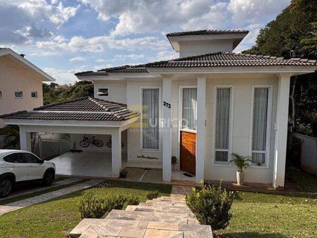 Casa venda em Itupeva