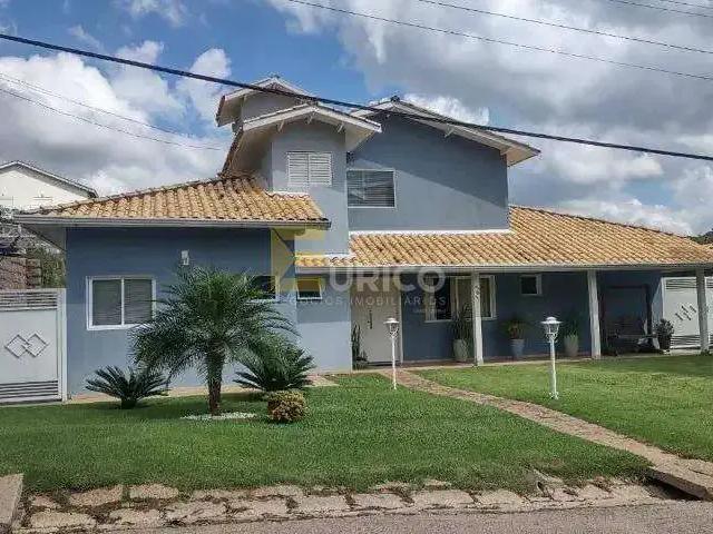 Casa venda em Região Imediata de Jundiaí, Itupeva