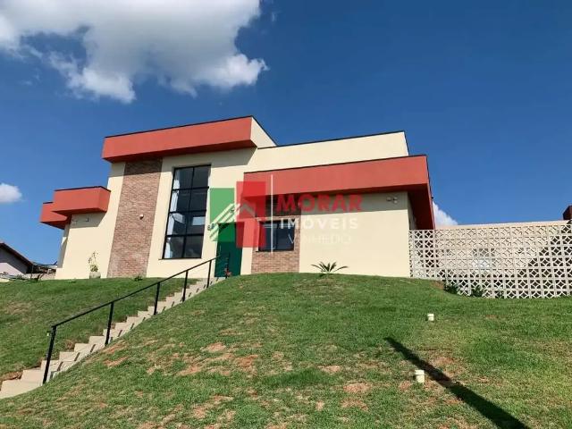 Casa venda em Região Imediata de Jundiaí, Itupeva