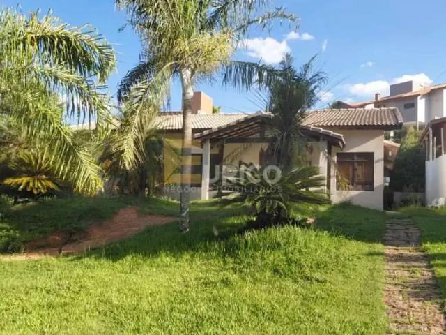 Casa venda em Região Imediata de Jundiaí, Itupeva
