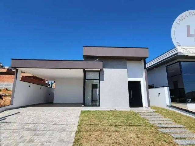 Casa venda em Região Imediata de Jundiaí, Itupeva