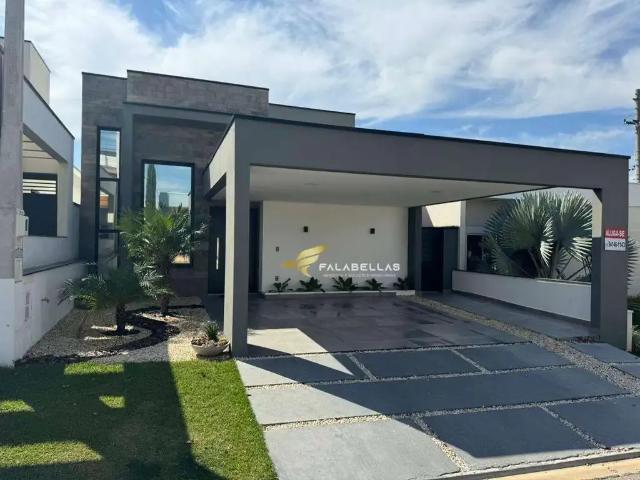 Casa venda em Residencial dos Lagos, Itupeva