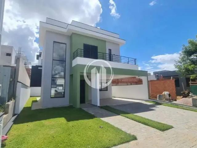 Casa venda em Região Imediata de Jundiaí, Itupeva