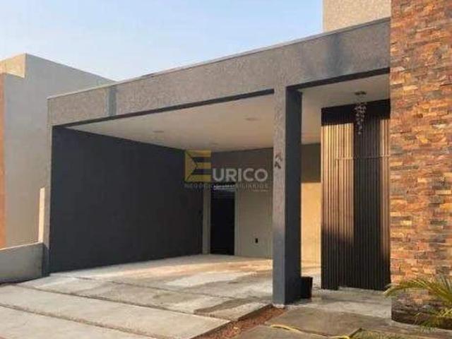 Casa venda em Jardim São Vicente, Itupeva