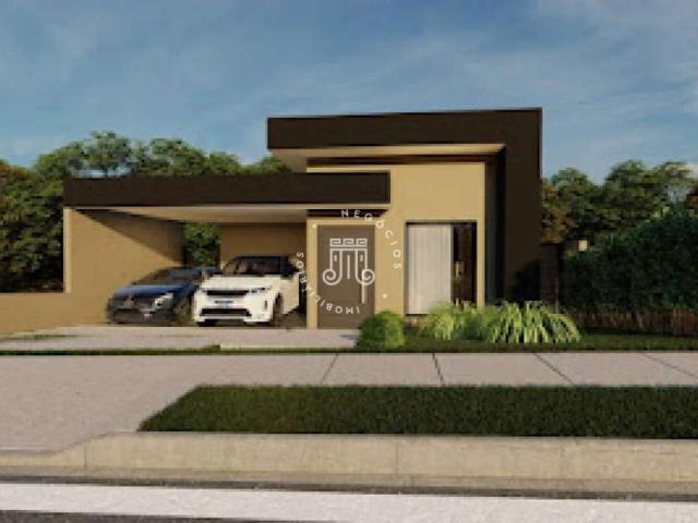 Casa venda em Residencial Girassol, Itupeva