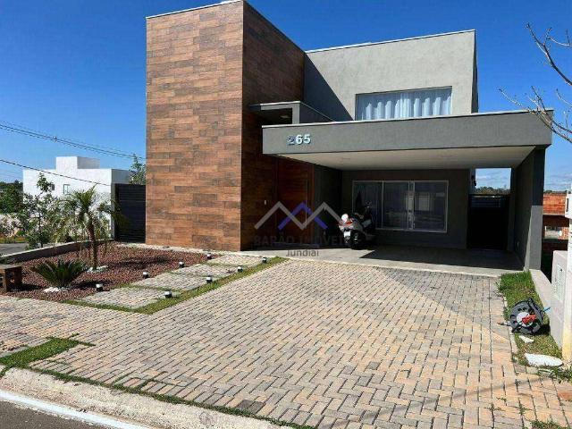 Casa venda em Região Imediata de Jundiaí, Itupeva