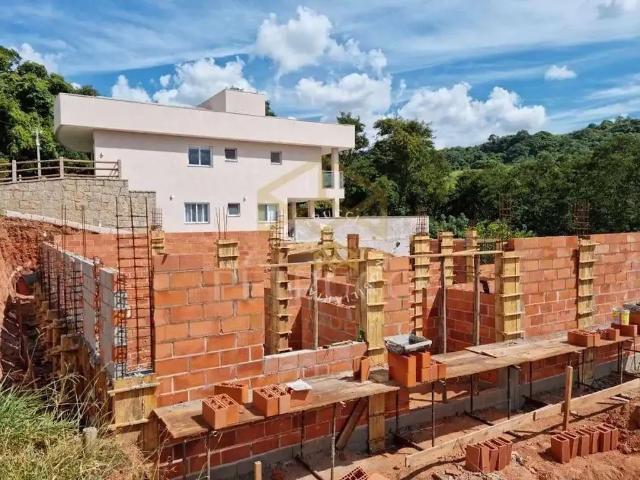 Casa venda em Região Imediata de Amparo, Amparo