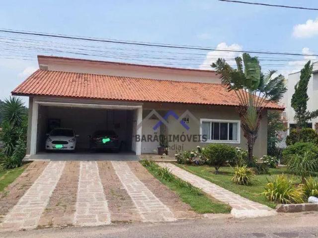 Casa venda em Região Imediata de Jundiaí, Itupeva