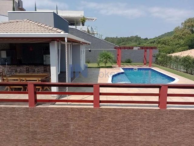 Casa venda em Residencial dos Lagos, Itupeva