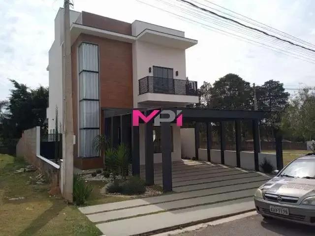 Casa venda em Região Imediata de Jundiaí, Itupeva