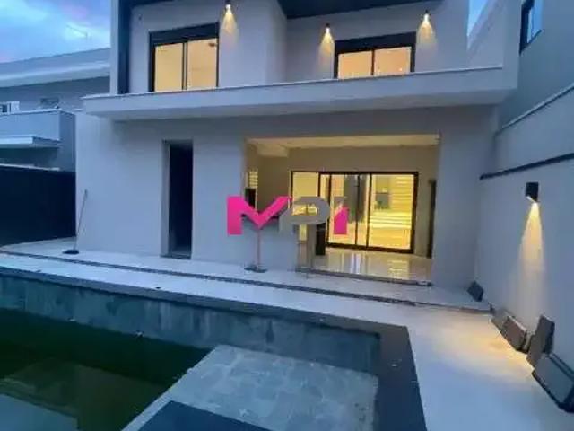 Casa venda em Região Imediata de Jundiaí, Itupeva