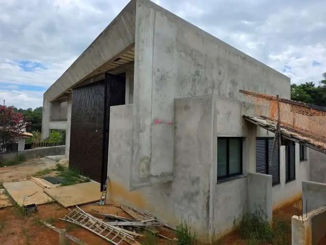 Casa venda em Região Imediata de Jundiaí, Itupeva