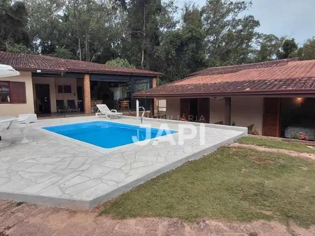 Casa venda em Residencial New Park Tenis, Itupeva