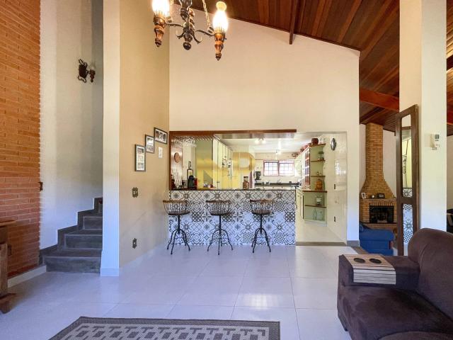 Casa venda em Residencial São José, Itupeva