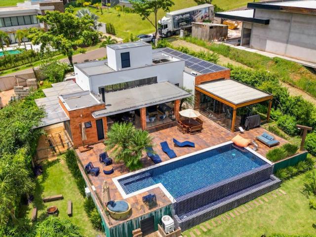 Casa venda em Jardim Santa Bárbara, Itupeva
