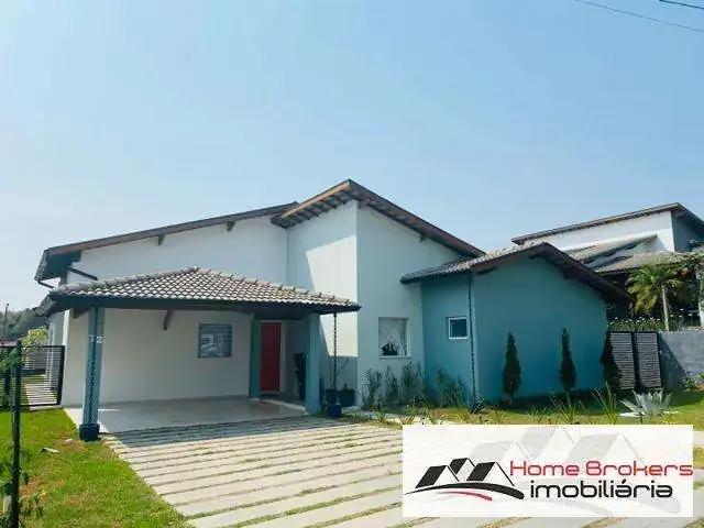 Casa venda em Região Imediata de Jundiaí, Itupeva