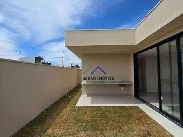 Casa venda em Região Imediata de Jundiaí, Itupeva