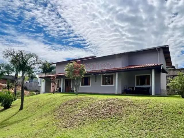 Casa venda em Região Imediata de Jundiaí, Itupeva