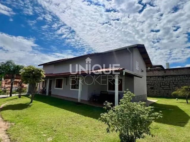 Casa venda em Região Imediata de Jundiaí, Itupeva
